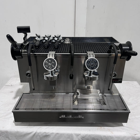 XLVI Steamhammer 2 Group Coffee Machine