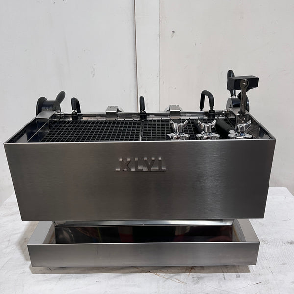 XLVI Steamhammer 2 Group Coffee Machine