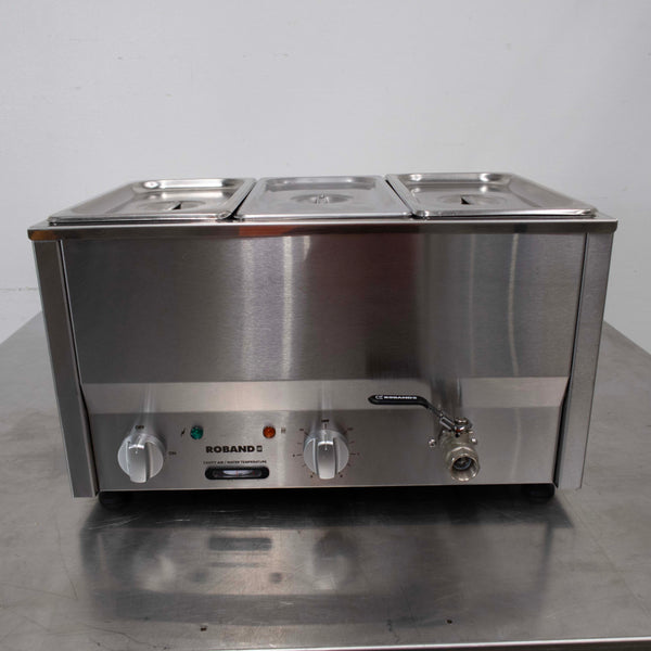 Roband BM2C Bain Marie