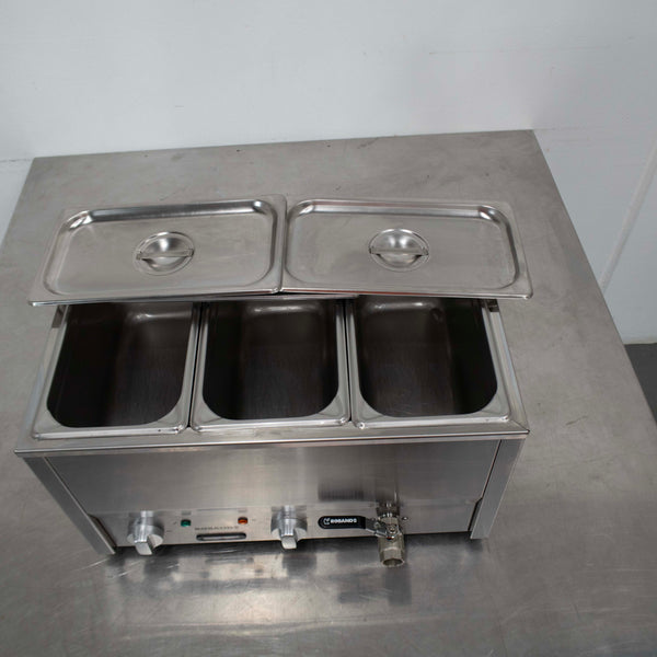 Roband BM2C Bain Marie