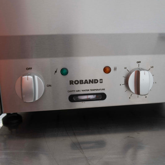 Roband BM2C Bain Marie