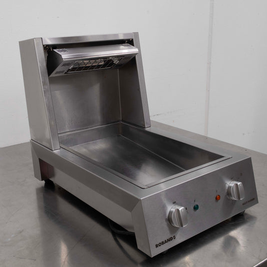 Roband MW10CW Chip Warmer