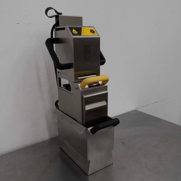 Vito VL Connect Oil Filtration Unit