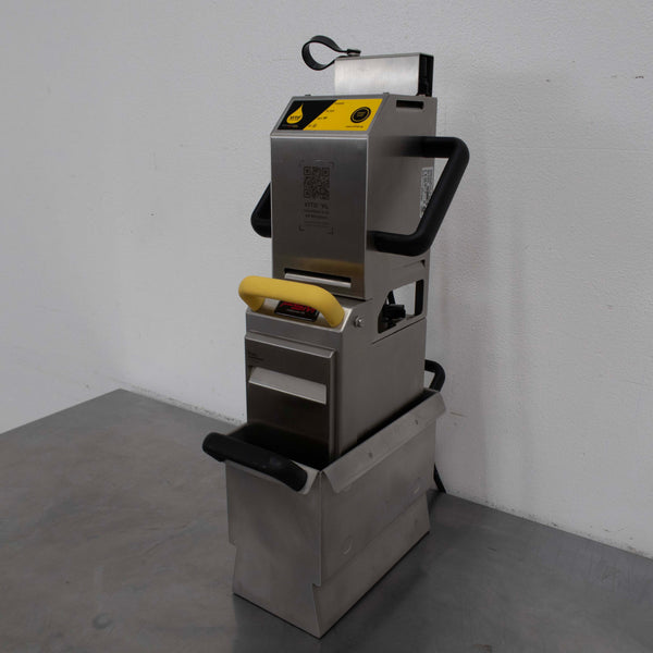 Vito VL Connect Oil Filtration Unit