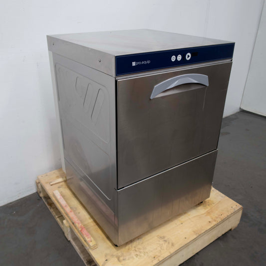 Pro.equip PE500 Undercounter Dishwasher