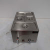 Apuro FT692-A Countertop Bain Marie