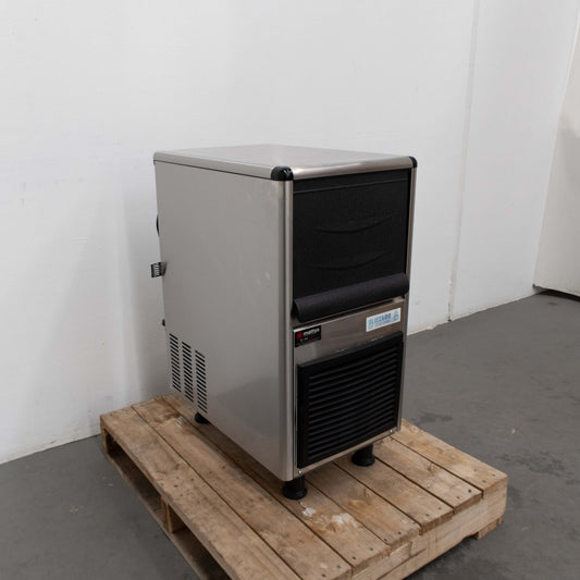 Blizzard SN-25C Undercounter Ice Machine