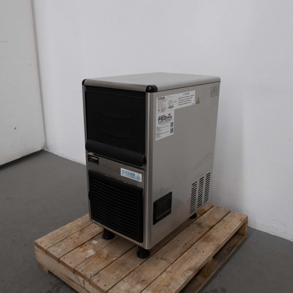 Blizzard SN-25C Undercounter Ice Machine
