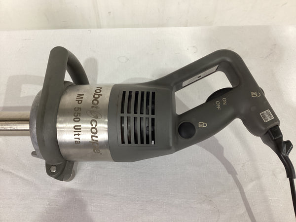Robot Coupe MP 550 Ultra Stick Blender