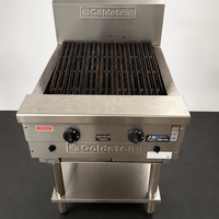 Goldstein RBA24L Char Grill