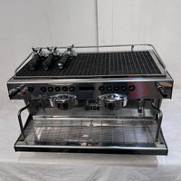 Wega EVD./2-RO 2 Group Coffee Machine