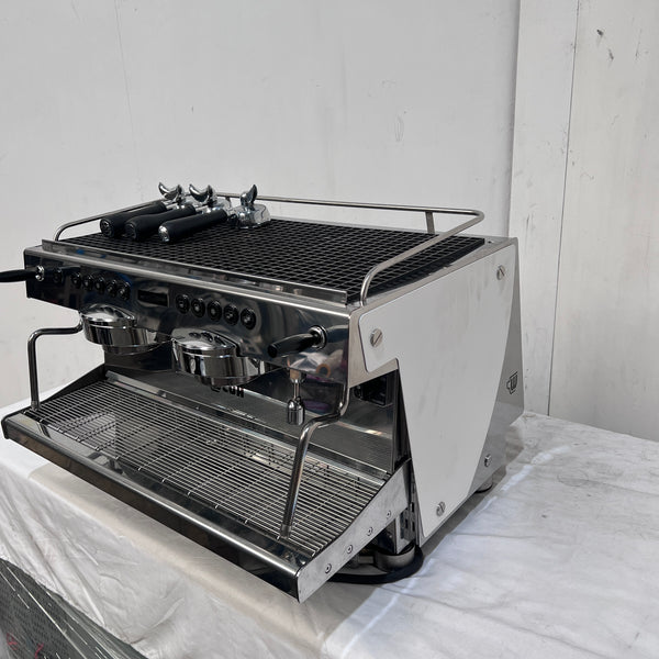 Wega EVD./2-RO 2 Group Coffee Machine