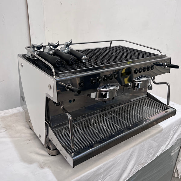 Wega EVD./2-RO 2 Group Coffee Machine