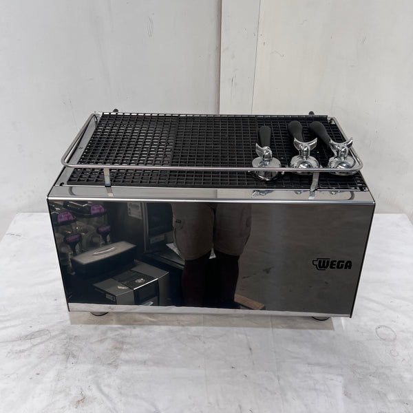 Wega EVD./2-RO 2 Group Coffee Machine