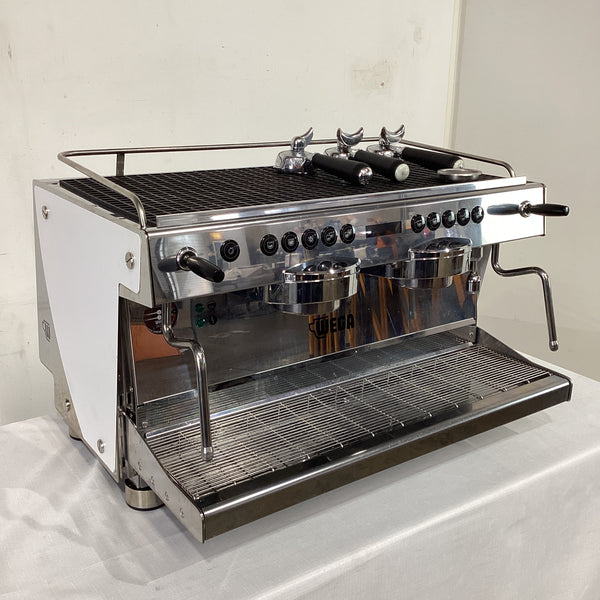 Wega EVD./2-RO 2 Group Coffee Machine