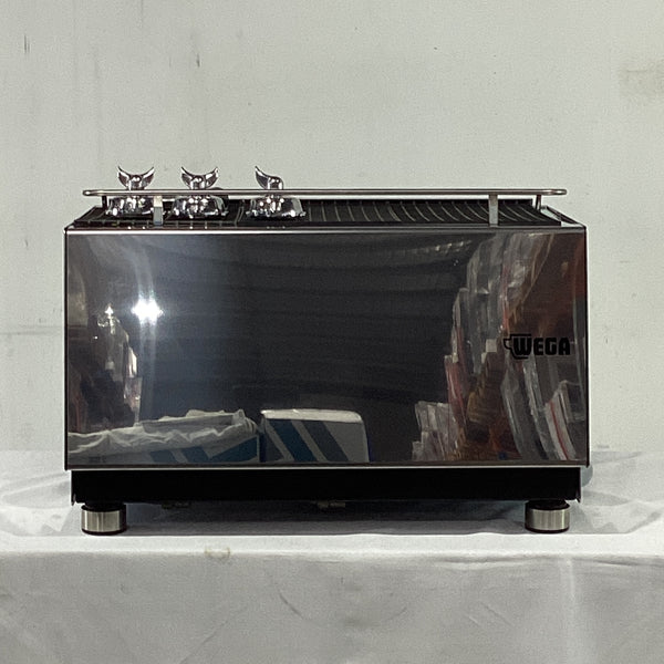 Wega EVD./2-RO 2 Group Coffee Machine