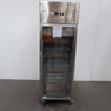 FED-X XURC600G1V Upright Fridge