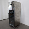 FED-X XURC600G1V Upright Fridge
