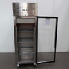 FED-X XURC600G1V Upright Fridge