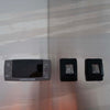 FED-X XURC600G1V Upright Fridge