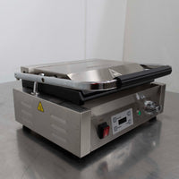 Apuro CU609-A Contact Grill
