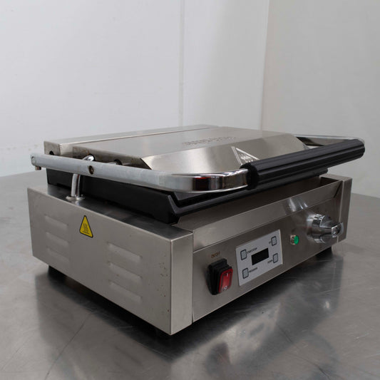 Apuro CU609-A Contact Grill