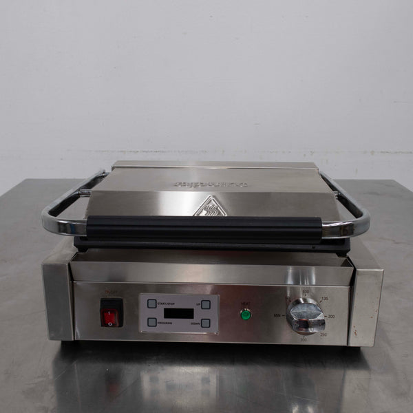 Apuro CU609-A Contact Grill