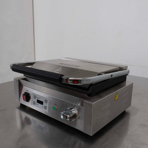 Apuro CU609-A Contact Grill