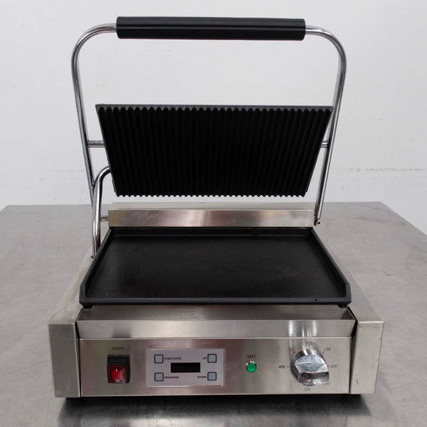 Apuro CU609-A Contact Grill