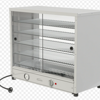 Woodson W.PIA100 Pie Warmer