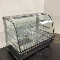 Apuro CD232-A Heated Display