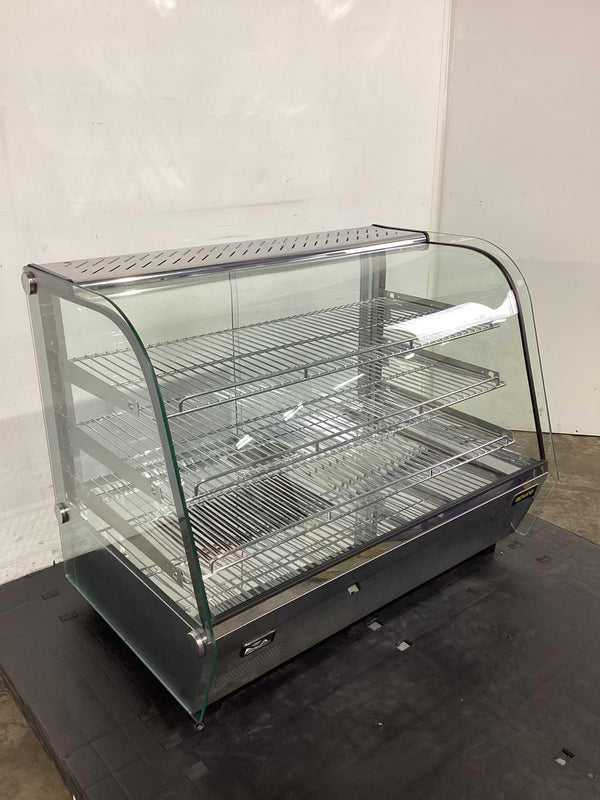 Apuro CD232-A Heated Display