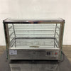 Apuro CD232-A Heated Display