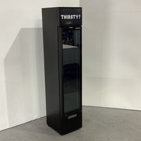 Airex AXR.MEUR.SL Upright Fridge