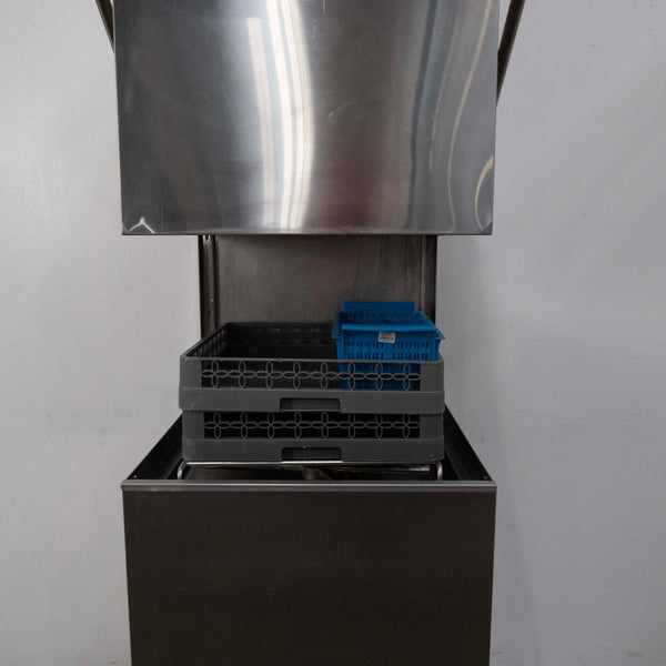 Washtech ALC WAL0021 Passthrough Dishwasher