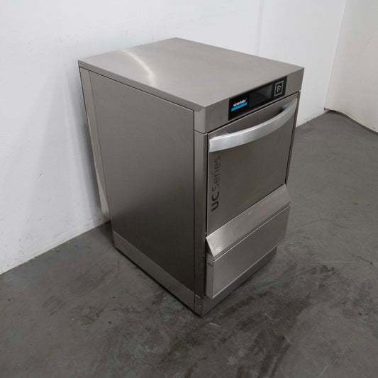 Winterhalter UC-S Undercounter Glasswasher