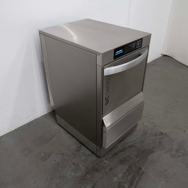 Winterhalter UC-S Undercounter Glasswasher