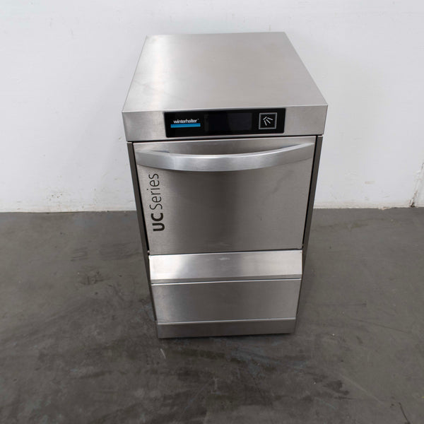 Winterhalter UC-S Undercounter Glasswasher