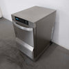 Winterhalter UC-S Undercounter Glasswasher