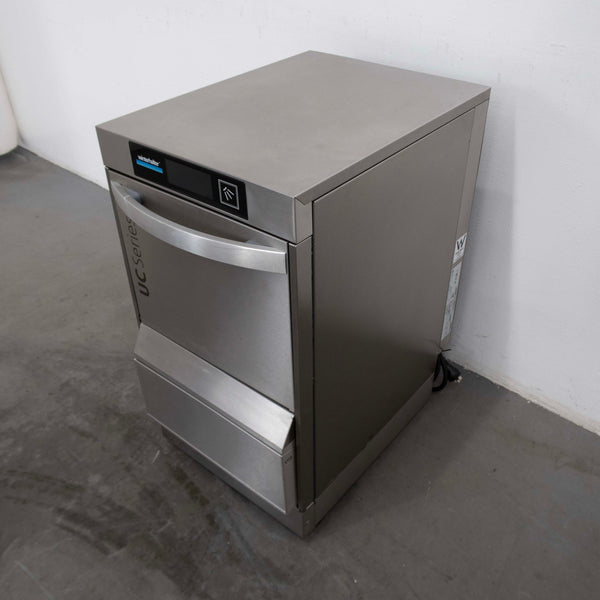 Winterhalter UC-S Undercounter Glasswasher