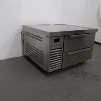Skope PG11.CBR.1.D2 2 Drawer Undercounter Fridge