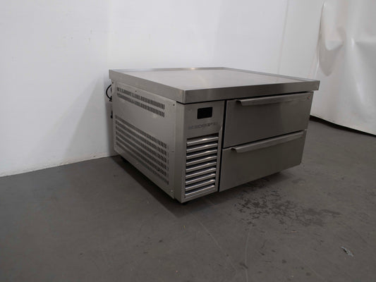 Skope PG11.CBR.1.D2 2 Drawer Undercounter Fridge