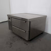Skope PG11.CBR.1.D2 2 Drawer Undercounter Fridge