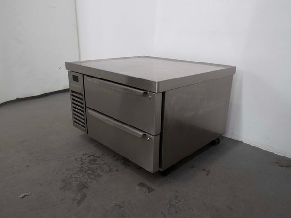 Skope PG11.CBR.1.D2 2 Drawer Undercounter Fridge