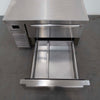 Skope PG11.CBR.1.D2 2 Drawer Undercounter Fridge