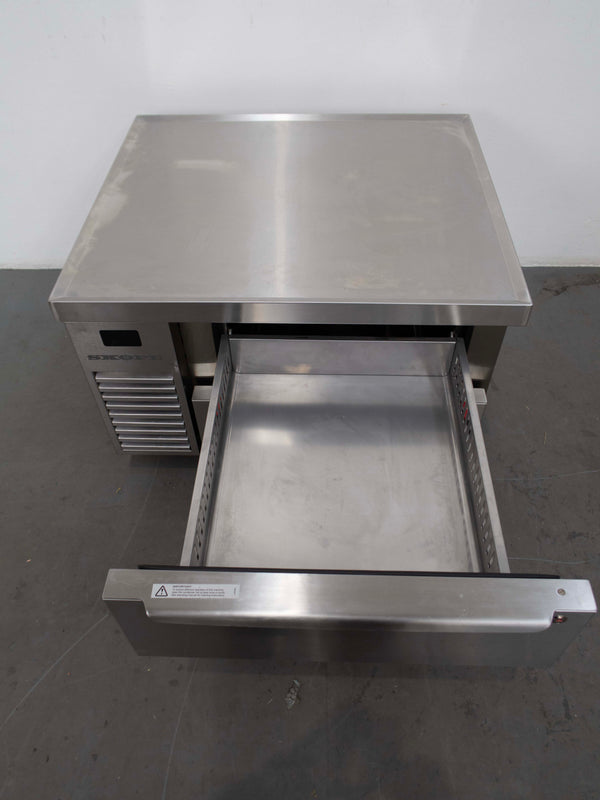 Skope PG11.CBR.1.D2 2 Drawer Undercounter Fridge