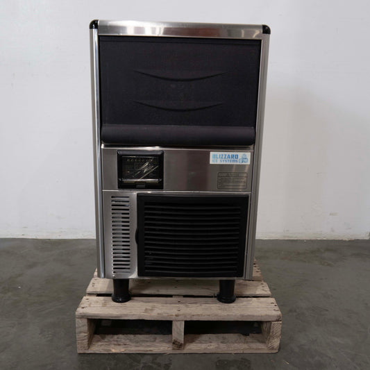 Blizzard SN-31A Ice Machine