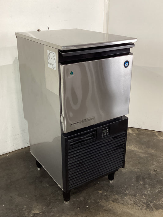 Hoshizaki KM-40C-HC Ice Machine