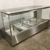 Woodson W.HFSQ24C Bain Marie