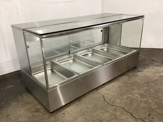 Woodson W.HFSQ24C Bain Marie